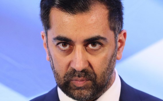 Humza Yousaf volgt Nicola Sturgeon op en dat belooft een lastig karwei te worden