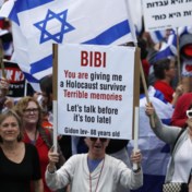 Live Israël | Netanyahu wil inbinden, zelfs McDonald’s steunt protestbeweging