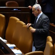 Live Israël | Netanyahu stelt justitiehervorming uit: ‘Minderheid wil burgeroorlog starten’  