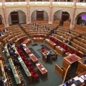 Live Oekraïne | Hongaars parlement ratificeert toetreding van Finland tot Navo