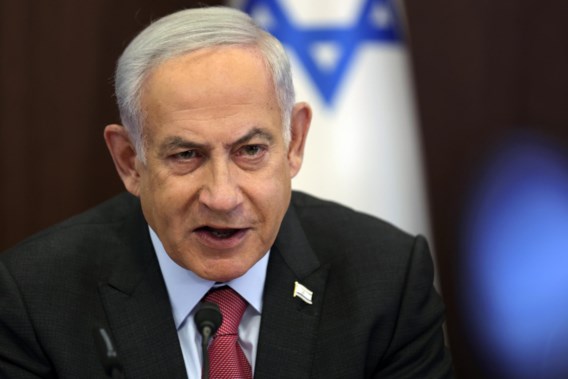 Protestgolf legt Israël plat, gaat Netanyahu door de knieën? 