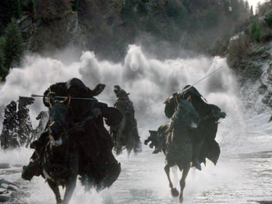 PETA wants to ban animals in a group after a dead horse during ‘Lord of the Rings’ tapings