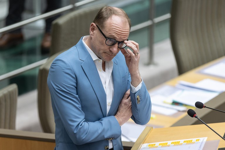 Na vijf jaar eindelijk witte rook over basis-minimumdoelen in tweede en derde graad secundair onderwijs
