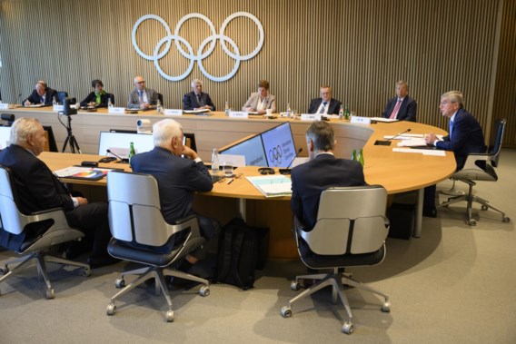 IOC is voorstander om Russen te laten deelnemen maar hakt nog geen knopen door