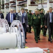 Live Oekraïne | Rusland wil productie van verschillende types munitie verzevenvoudigen