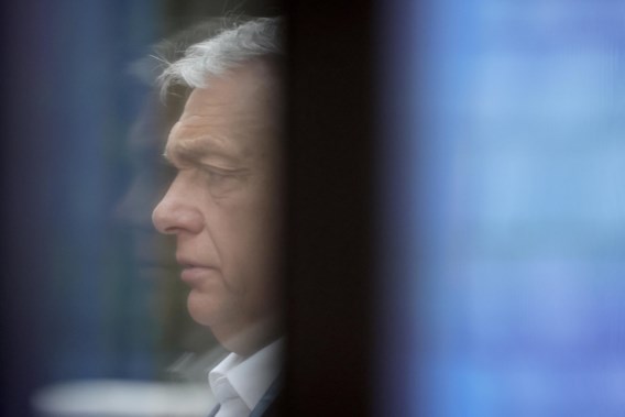 Orban blokkeert akkoord dat EU kan helpen bij migratie