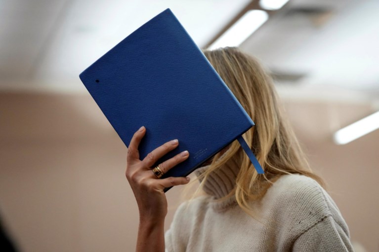 Gwyneth Paltrows skiproces zet wit en geprivilegieerd Amerika te kijk