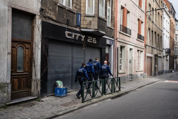 Brusselse Noordwijk is het beu: ‘Ik bel de politie zelfs niet meer als ik een steekpartij zie’
