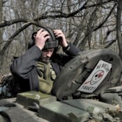Oekraïne beschikt stilaan over de betere militaire kaarten