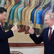Hoe China en Rusland een nieuwe wereldorde willen creëren