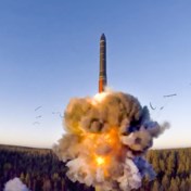 Live Oekraïne | Rusland oefent met intercontinentale ballistische raketten