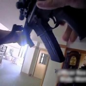 Bodycambeelden tonen hoe politieagenten schutter in Nashville in vier minuten uitschakelen