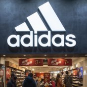 Adidas staakt strijd tegen logo van Black Lives Matter na kritiek