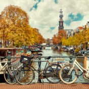 Amsterdam lanceert campagne om overlastgevende Britse toeristen te weren: ‘Stay away’