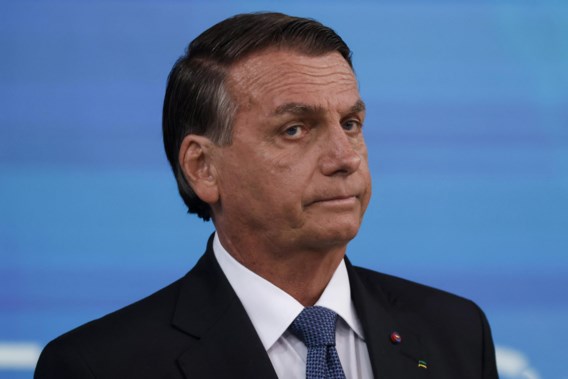 Terugkeer Bolsonaro hangt als donderwolk boven Braziliaanse politiek 