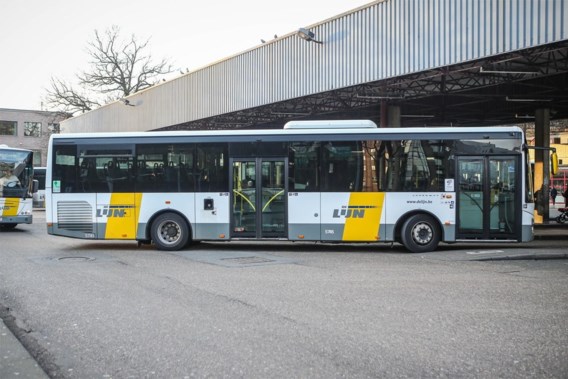 De Lijn kampt met een personeelstekort in de regio Leuven.