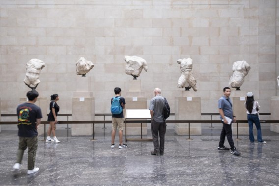 Bezoekersaantallen musea wereldwijd nog niet op niveau van pre-coronajaren