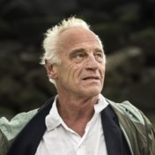 Acteur Johan Leysen overleden