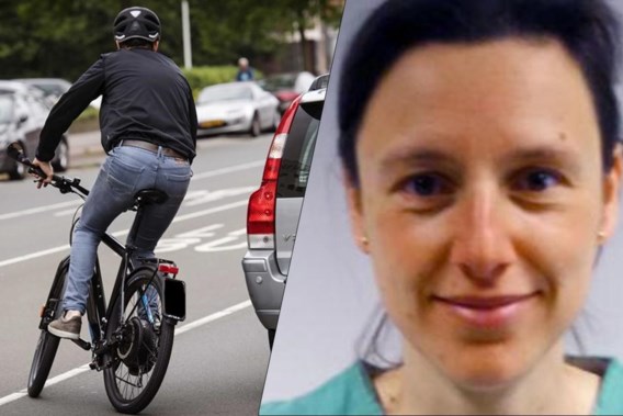 De vrouw overleed na een spijtig ongeluk.