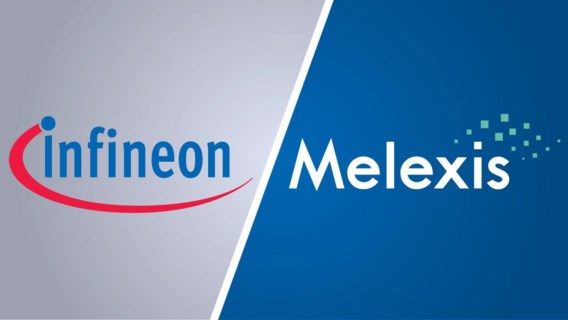 Infineon vs Melexis