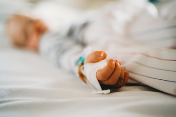 Mysterieuze hepatitis bij kinderen blijkt gevolg van coronacrisis