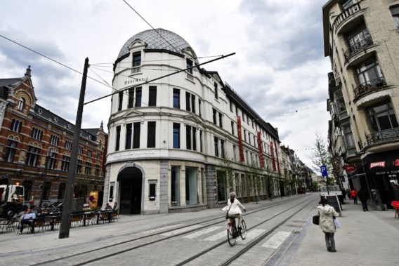 Het Rekenhof heeft heel wat kritische bedenkingen bij de premetrokoker onder de Nationalestraat en andere mobiliteitsprojecten.