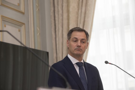 Ministers bereiken begrotingsakkoord en Amerikaanse journalist opgepakt in Rusland: dit is het nieuws van de dag