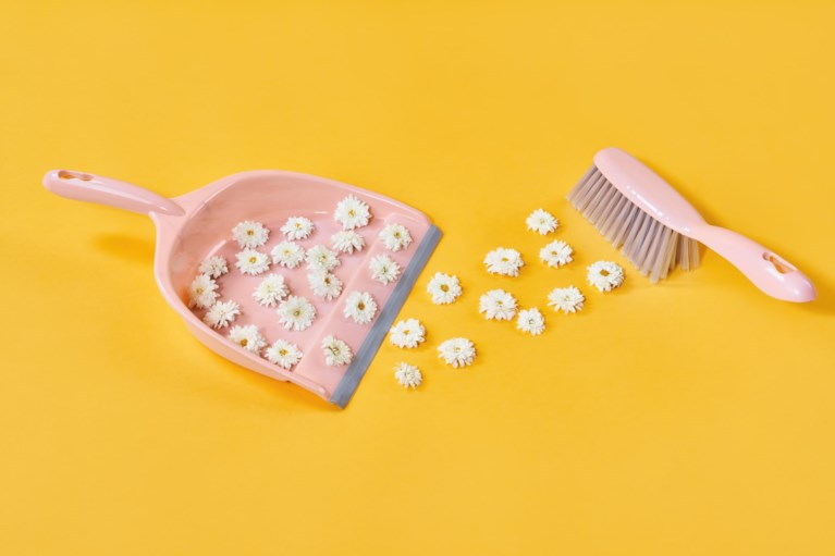 Uit het hart | Hoe een haarkleur in je hoofd kruipen kan (zeker bij wie blond is)