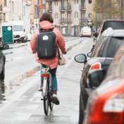 Dit is (en blijft) de gevaarlijkste weg van Gent: nieuwe ongevallencijfers leggen probleem bloot