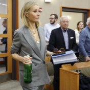 Gwyneth Paltrow vrijgesproken in ‘skiproces’