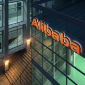 Alibaba en de vijf dochters