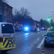 Kleuter in levensgevaar naar ziekenhuis, politie twijfelt aan auto-ongeval