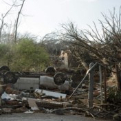 Zeker drie doden en zeshonderd gewonden bij zware tornado in Arkansas