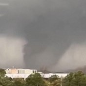 Zware tornado raast over Arkansas: zeker drie doden en zeshonderd gewonden