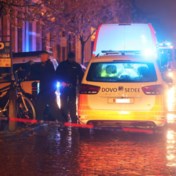 Antwerpse politie vindt explosief bij huiszoeking: Dovo brengt bom op veilige locatie tot ontploffing
