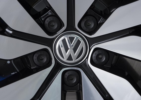 ‘Geen opvolger voor de huidige Volkswagen Golf’