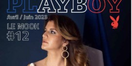 Franse staatssecretaris krijgt kritiek omdat ze in ‘Playboy’ staat