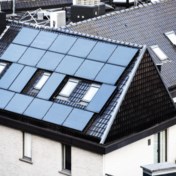 Nooit eerder wekte België zoveel zonne-energie op