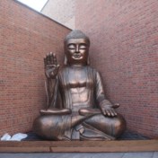 Was Boeddha echt zen? Of gewoon moe zoals wij?