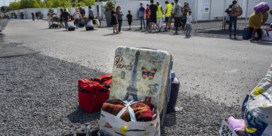 Terwijl De Moor smeekt om opvanglocaties, zoekt Vlaamse regering extra opvang voor Oekraïners