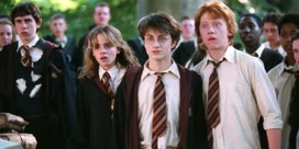 Warner Bros. Discovery werkt aan deal voor nieuwe Harry Potter -tv-serie