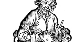 Aristarchus van Samos, zijn tijd eeuwen vooruit
