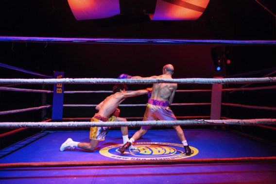 Controversial Boxing Match between Molenbeek Youth and Police Officers to ‘Fight Prejudice’ Cancelled by Brussels Museum