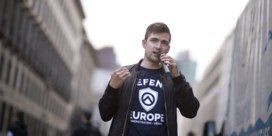 KU Leuven verbiedt lezing van kopstuk Oostenrijks extreemrechts