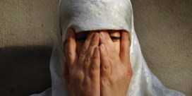‘Zwarte weduwe van de jihad’ is overleden
