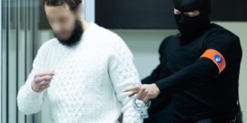 Salah Abdeslam ‘weigerde opdracht voor IS’ na aanslagen in Parijs