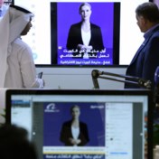 AI-gegenereerd nieuwsanker maakt debuut in Koeweit