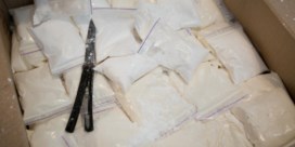 Leuvense gerechtelijke politie rolt organisatie op die fortuin verdiende met cocaïnehandel