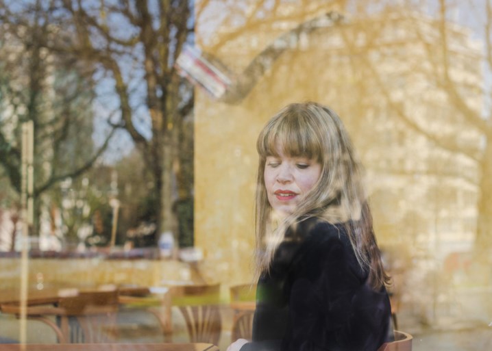 Uit het hart | Hoe een haarkleur in je hoofd kruipen kan (zeker bij wie blond is)