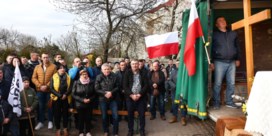 Polen en Hongarije tarten EU met importverbod voor Oekraïens graan